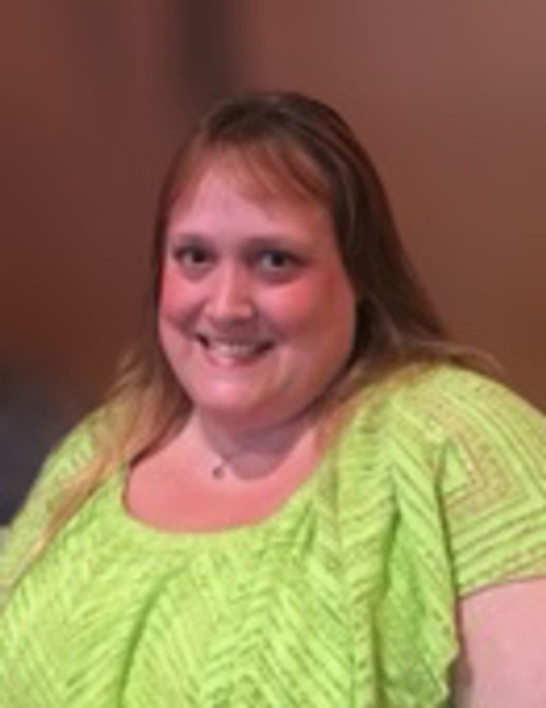 Jennifer Corbin 