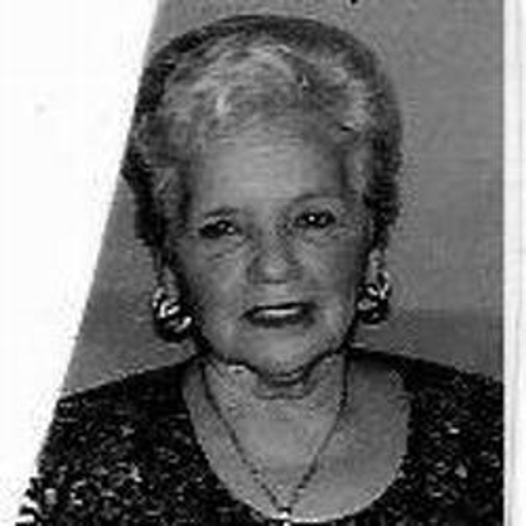 Cecila Garcia Vasquez