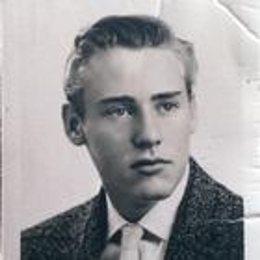Larry Edward Kirby