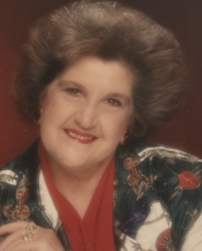 Jo Nell Crouch Profile Photo