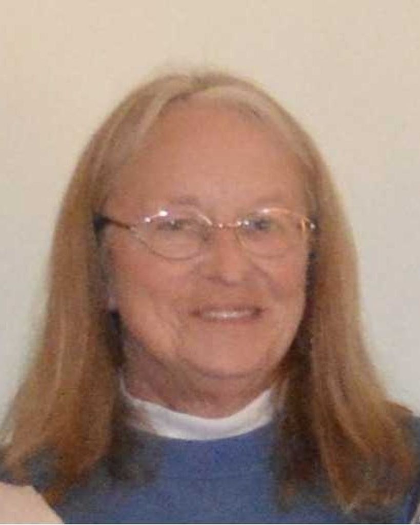 Teresa J. "Terri" Wonderly
