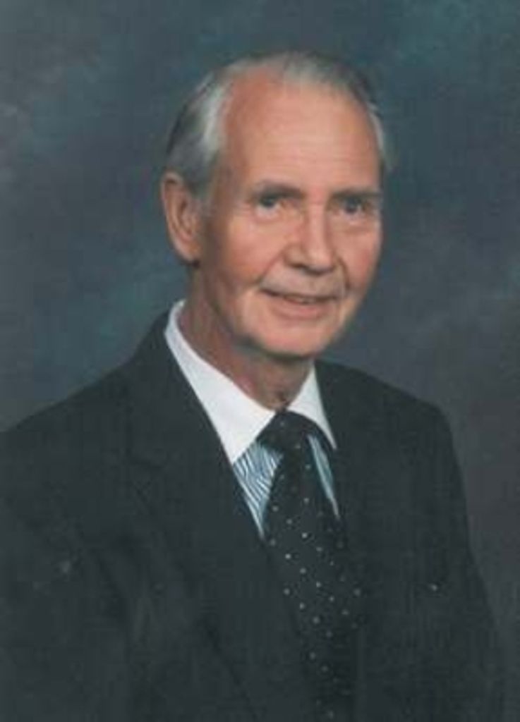 Richard Wetterhorn