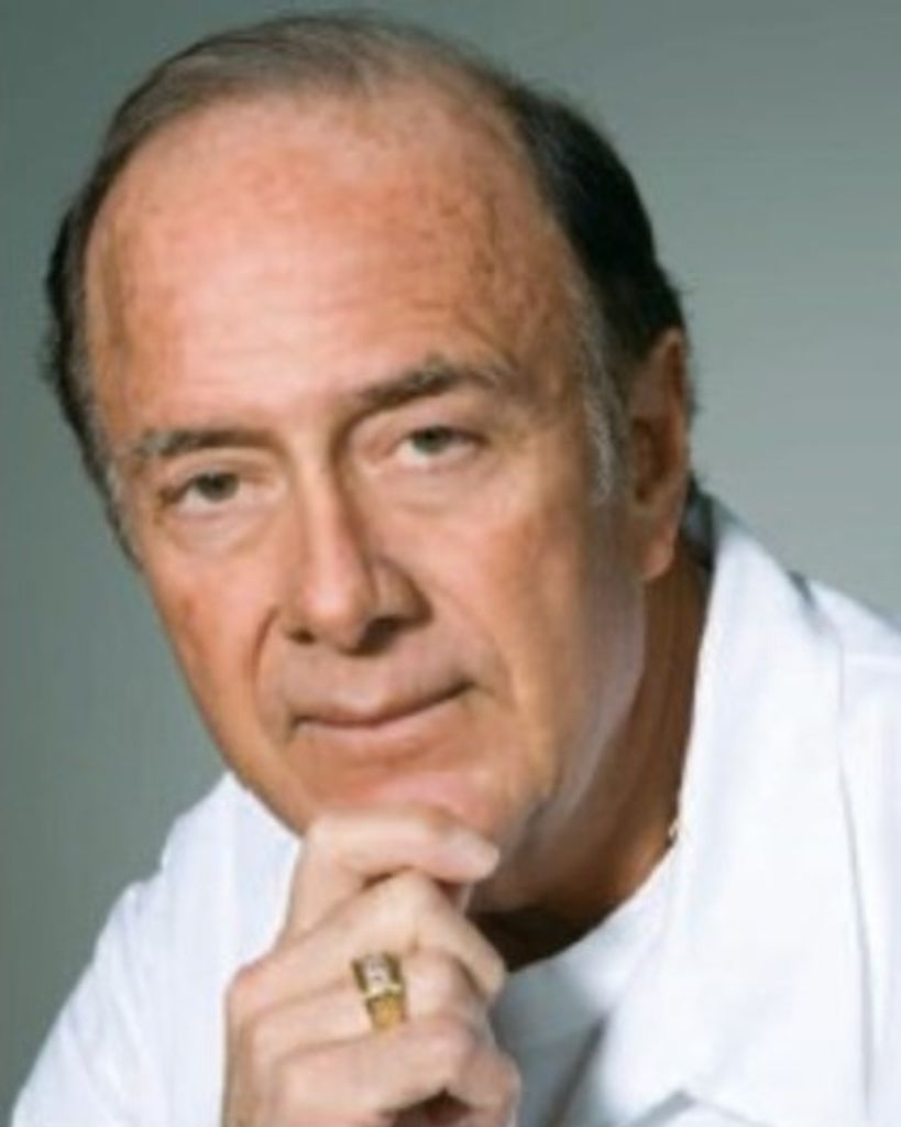 Dr. Bernardo "Coco" Garcia