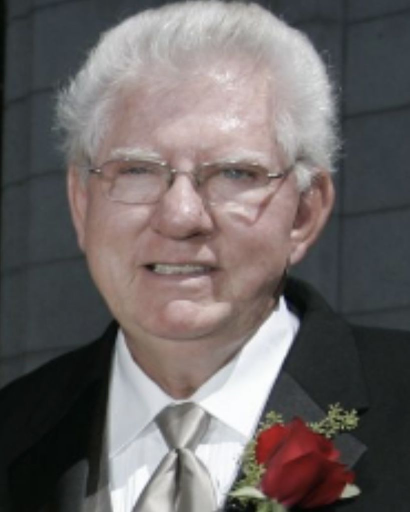 John R. Griffin Profile Photo