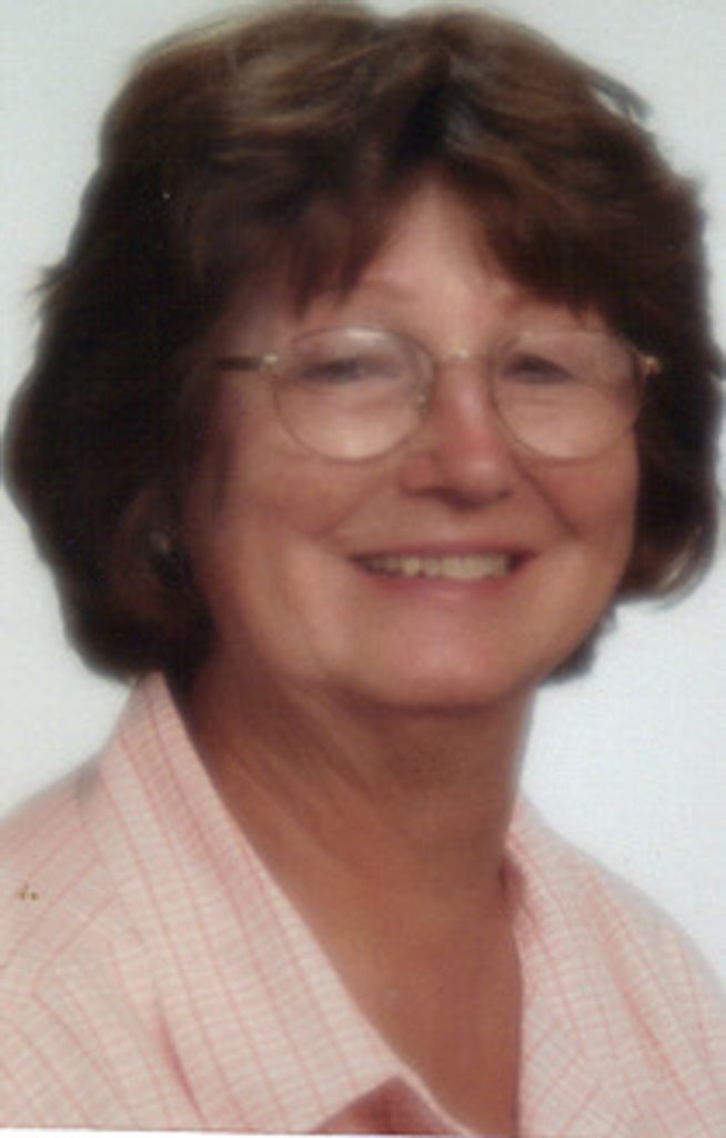 Mary Eva Southworth Profile Photo