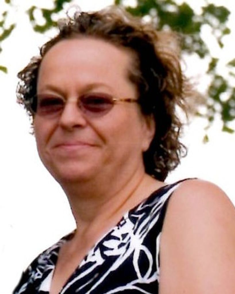 Debra Reynolds