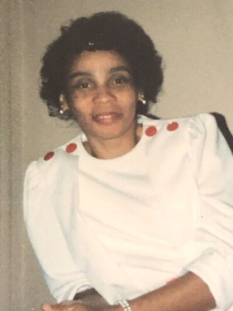 Mrs. Irene Virginia Mitchell Farrar Profile Photo