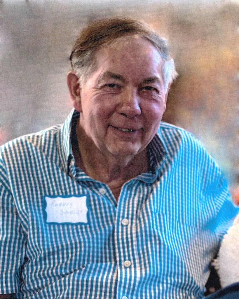 Rodney Clarence Schmidt
