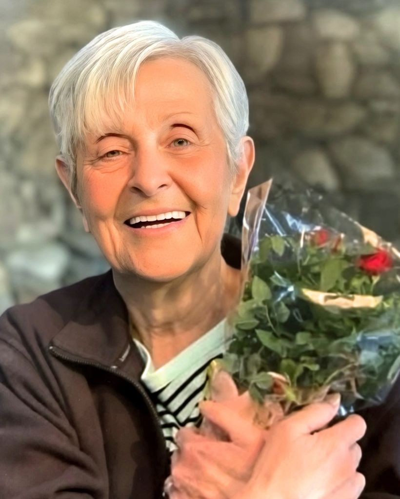 Phyllis J. Ruggiero Profile Photo