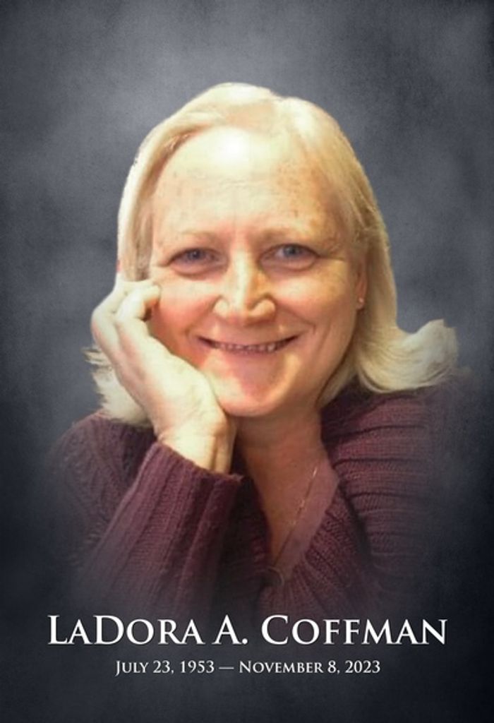 Ladora A. Coffman Profile Photo
