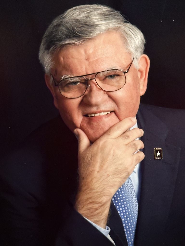 Robert L. Reynolds Profile Photo