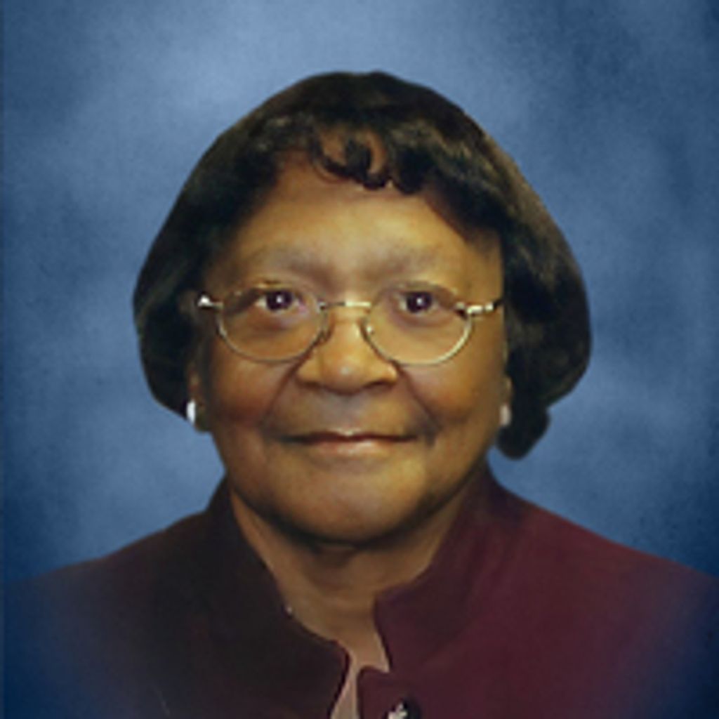 Annette Mcdowell Ardrey