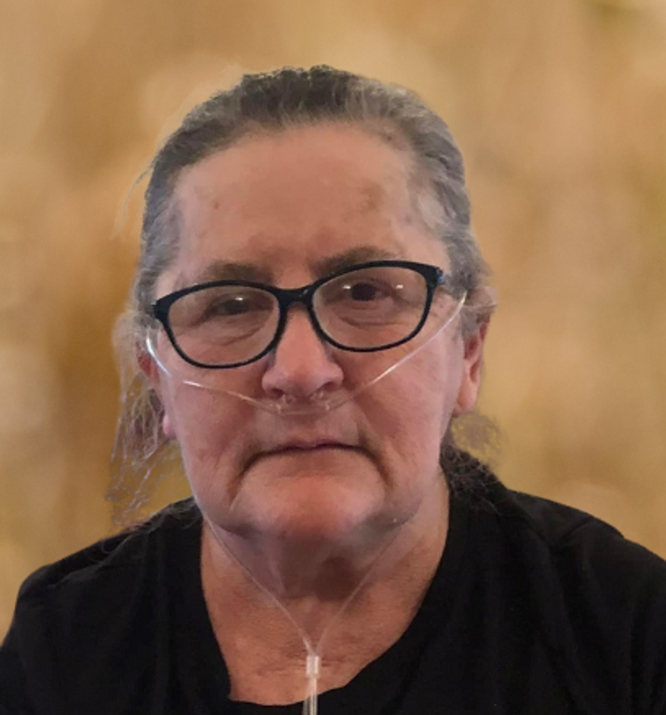 Kathy Lynn Shaw