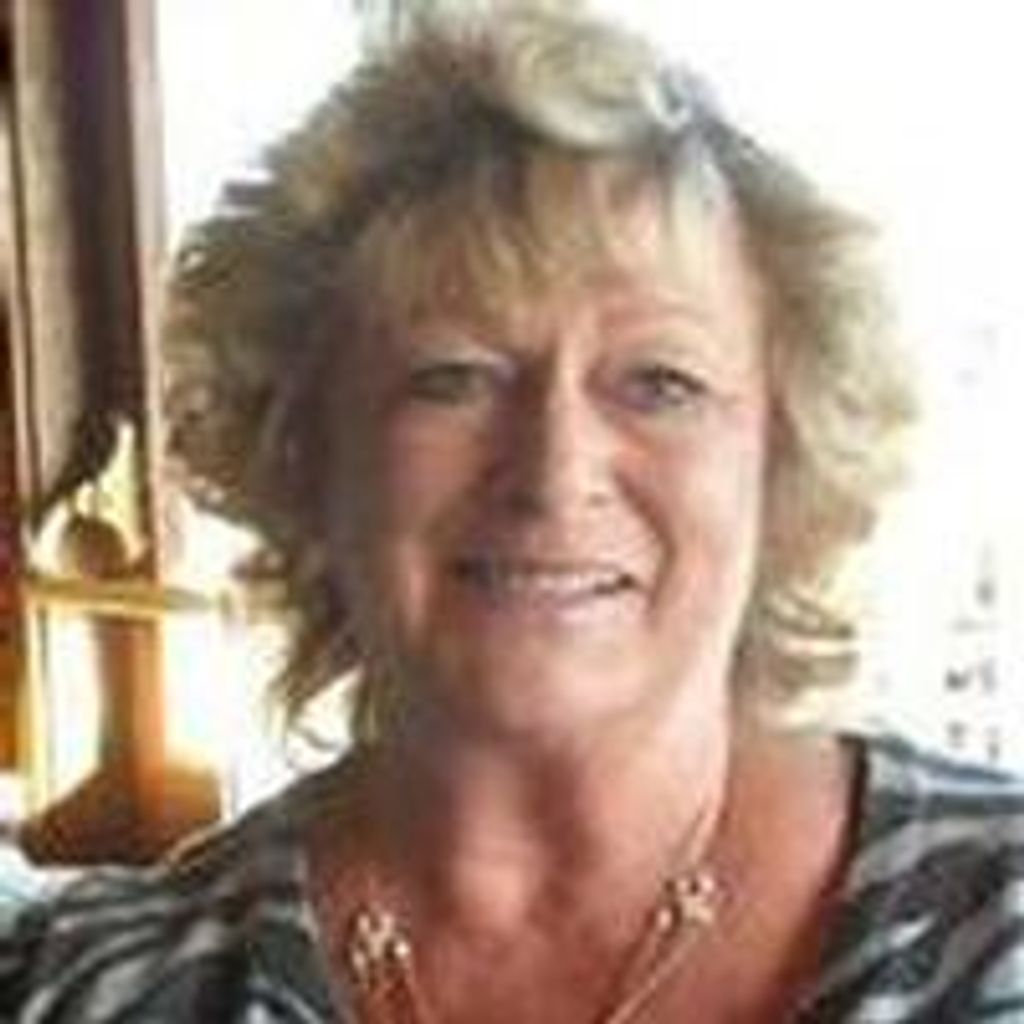 Diane  Patricia Vogl
