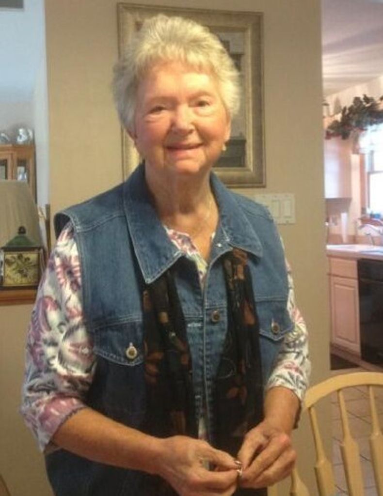 Shirley O'Connor Profile Photo