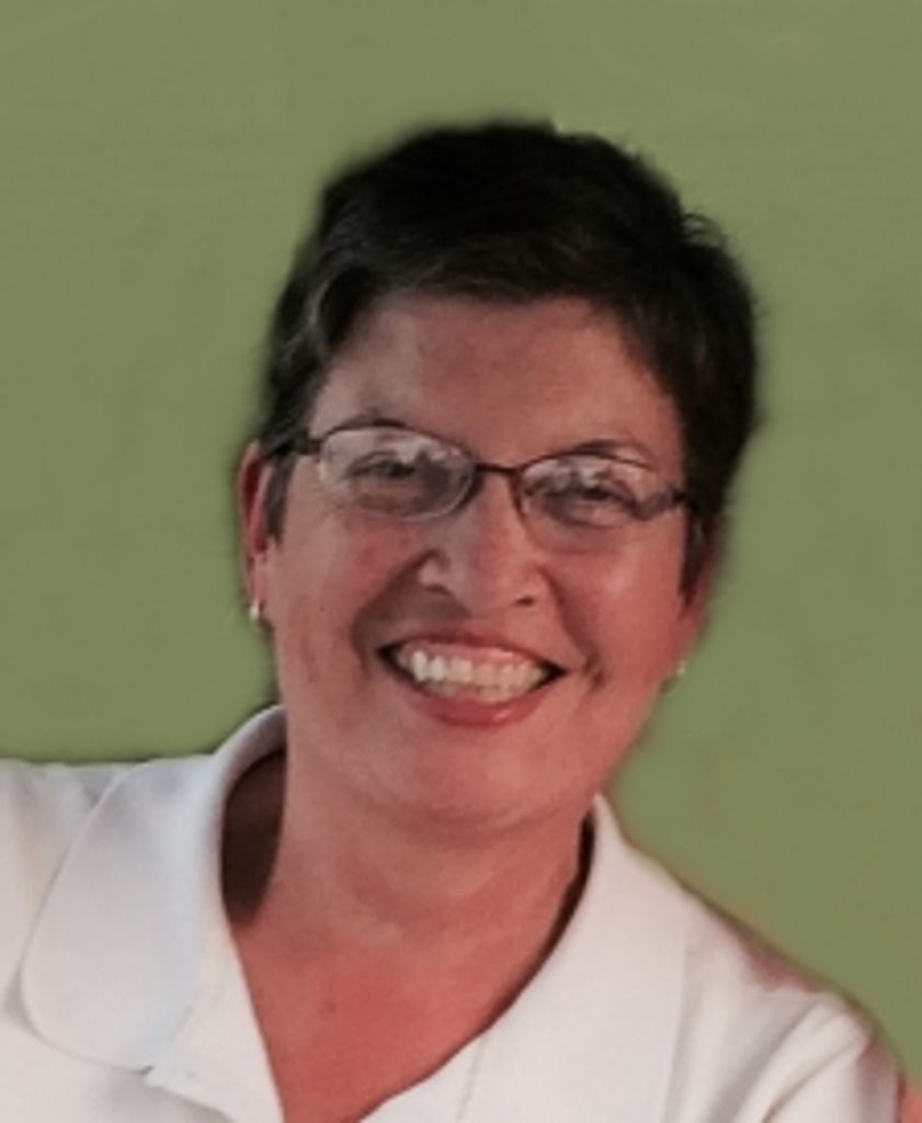 Beverley  Ann Gilbert