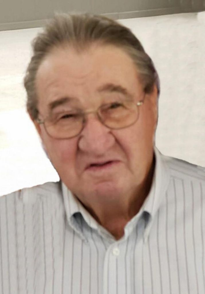 Leland Allen Coffer Profile Photo