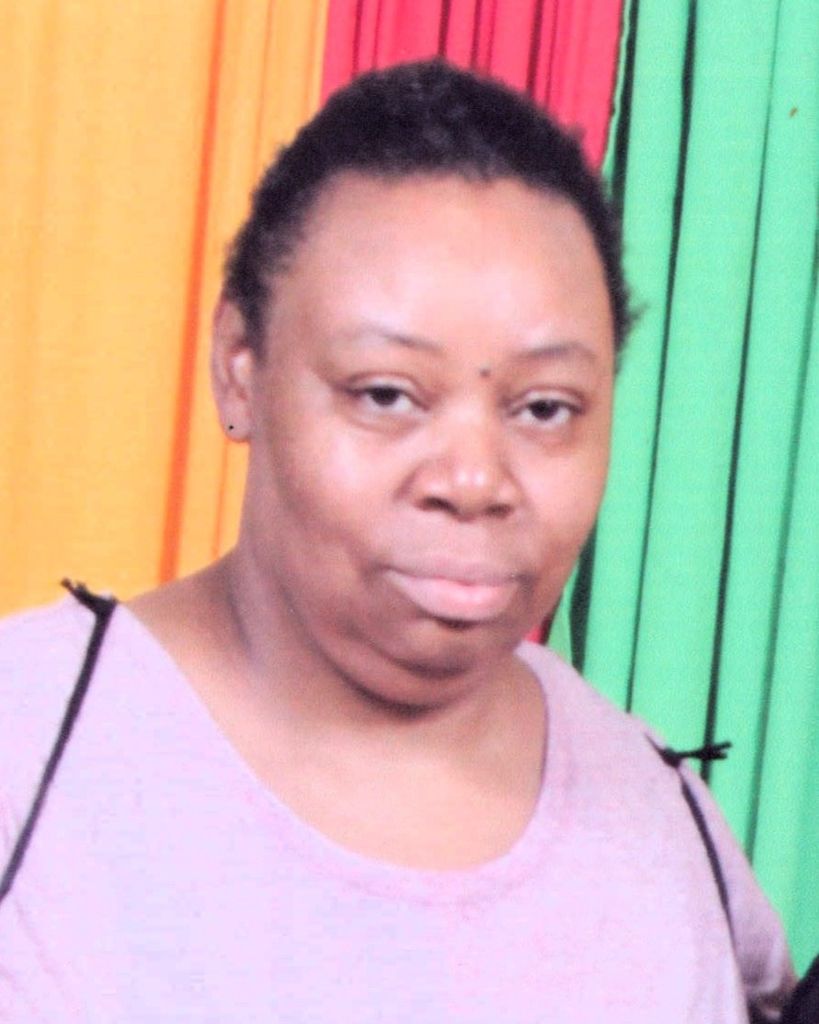 Trazana Zakia Graham Profile Photo