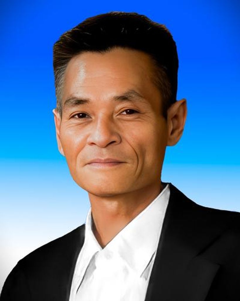 Cong Huu Bui