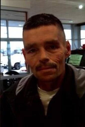 Bruce Gibson Profile Photo