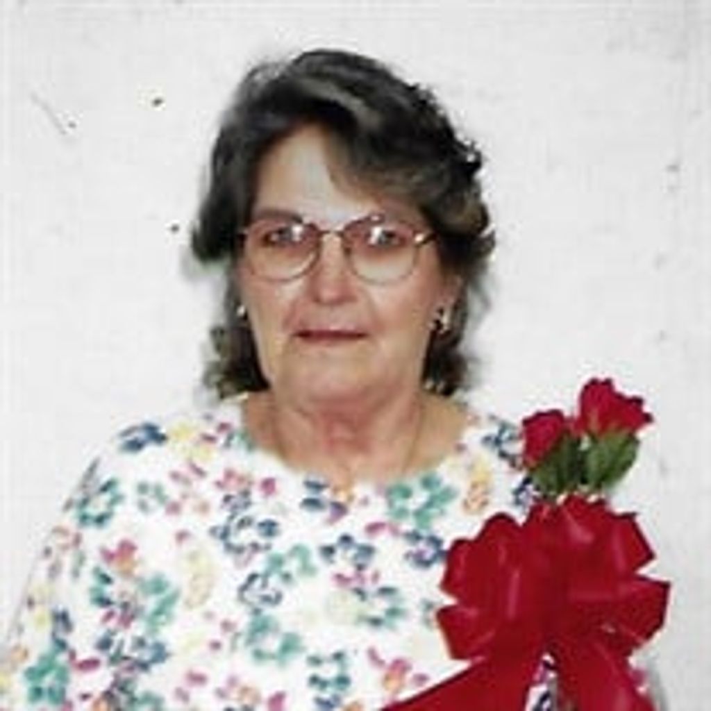 Martha Gibson Profile Photo