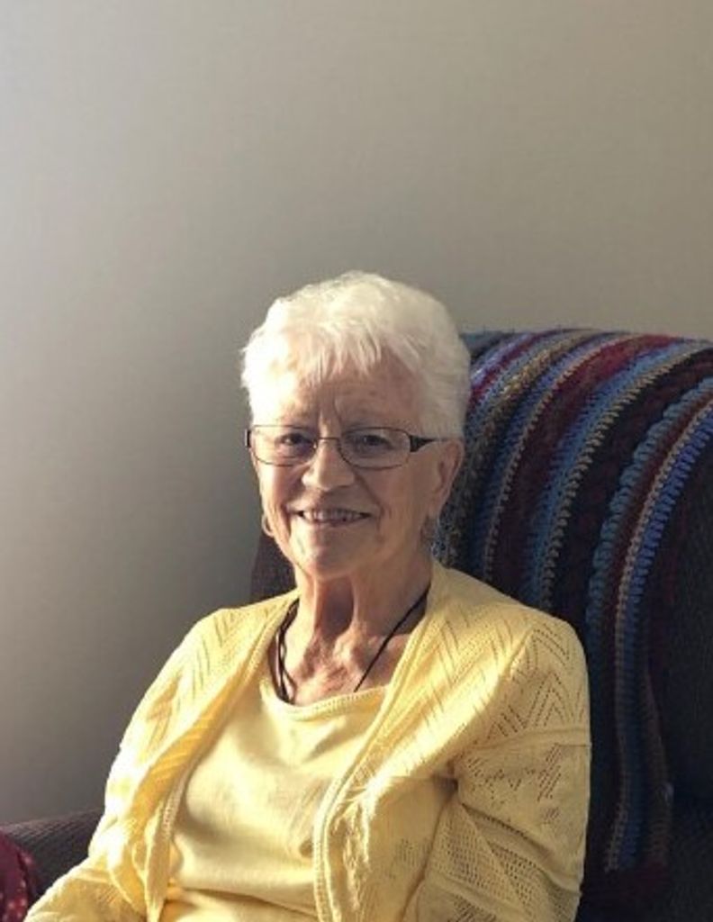 Shirley Peterson
