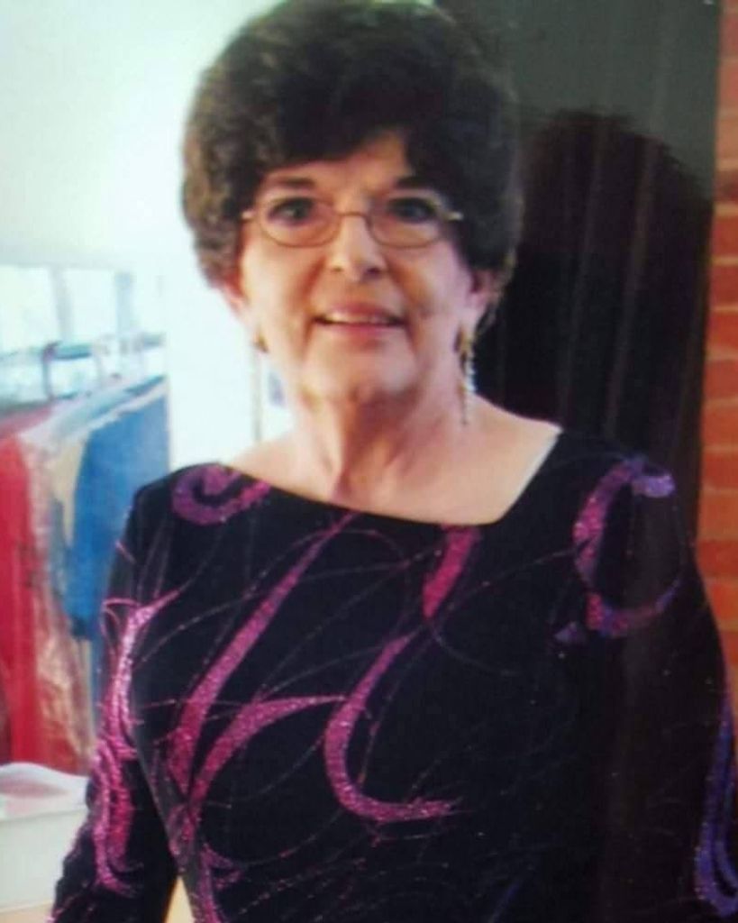 Mary Uhrich Profile Photo