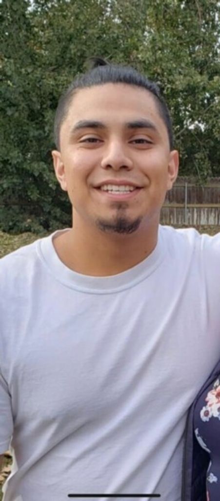 Alexis Saul Gonzalez Barajas Profile Photo