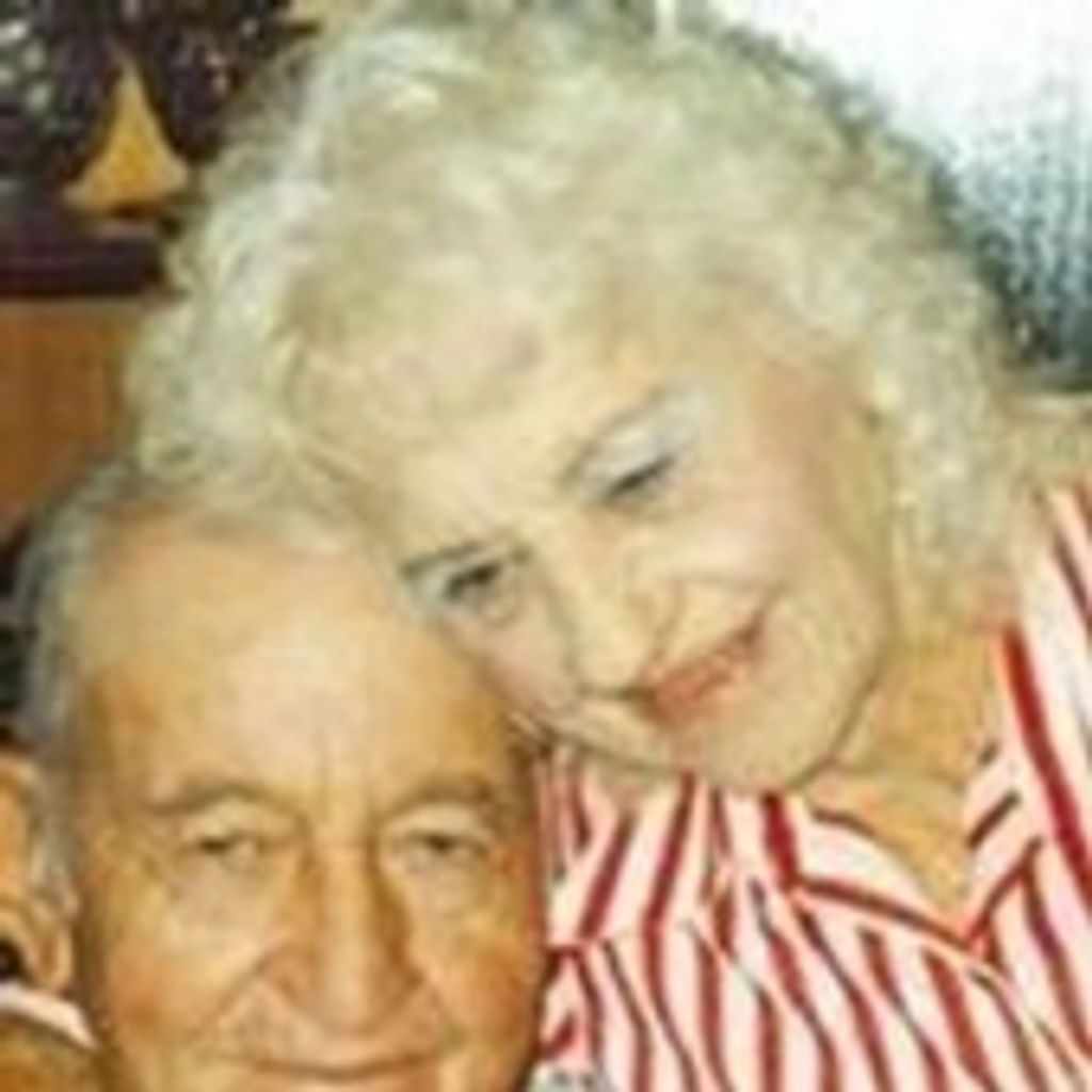 Winnie Jo Burnett