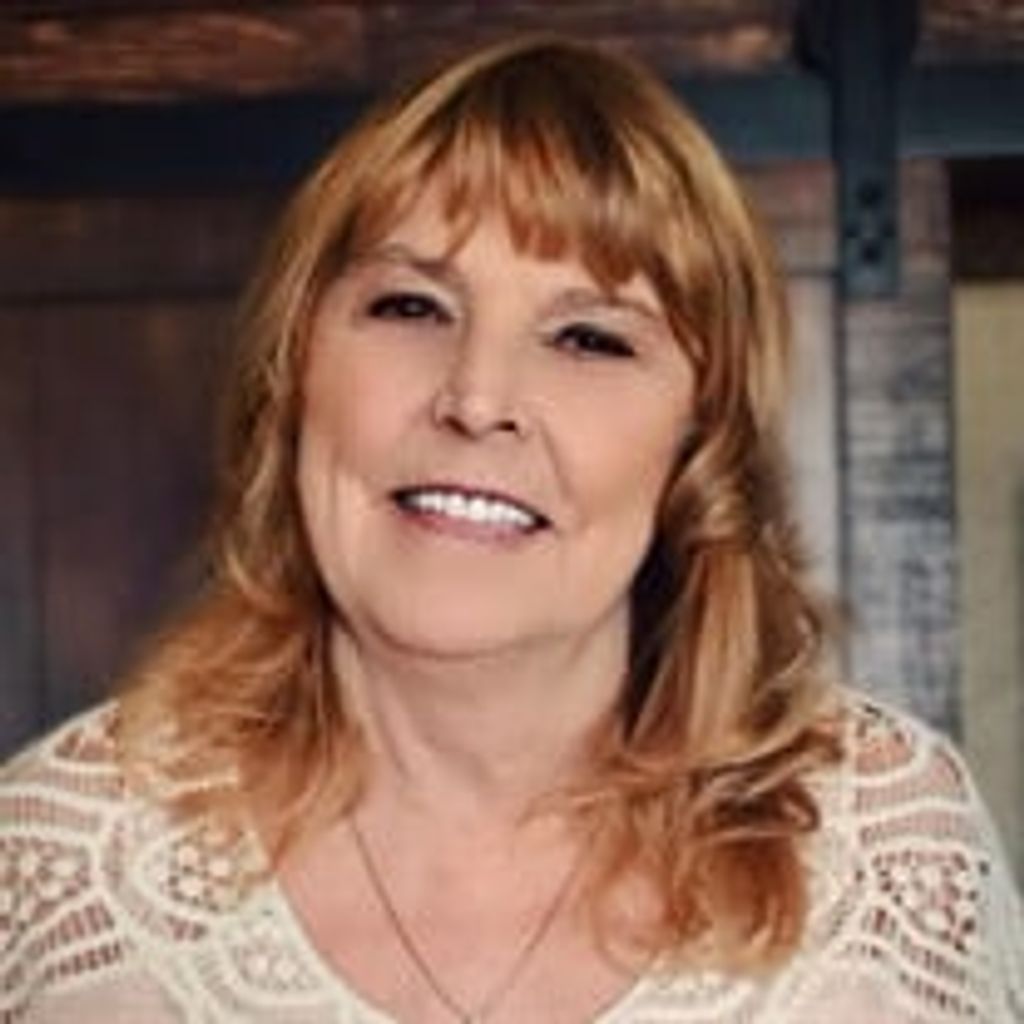 Brenda Lee Hargrave