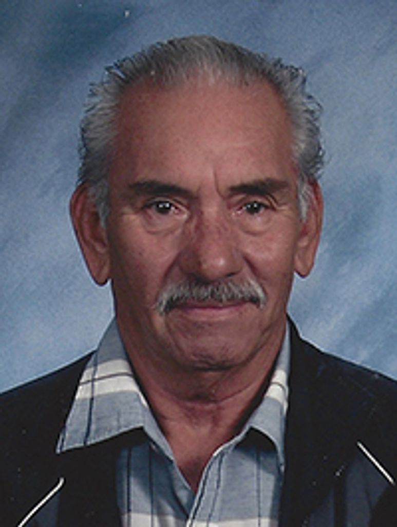 Edward Lalo Esquivel Profile Photo