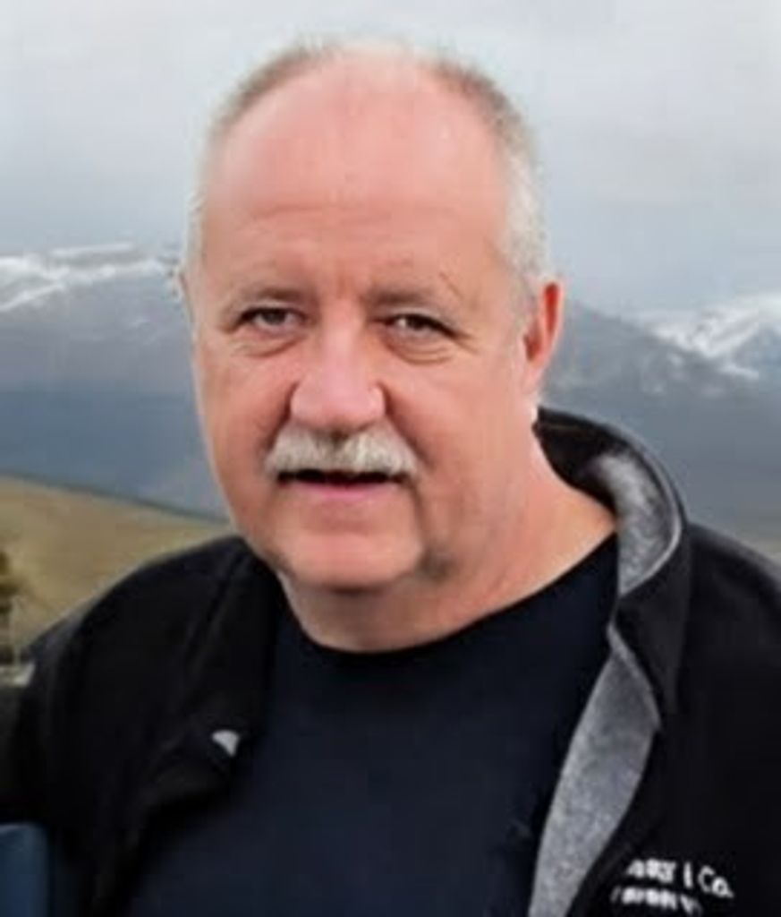 Timothy Vincent Hanrahan Profile Photo