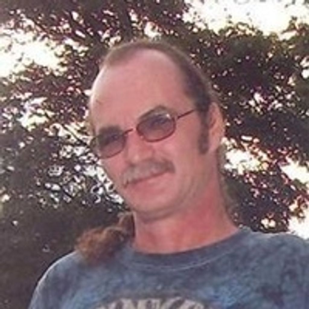 Robert Warren  Jr.