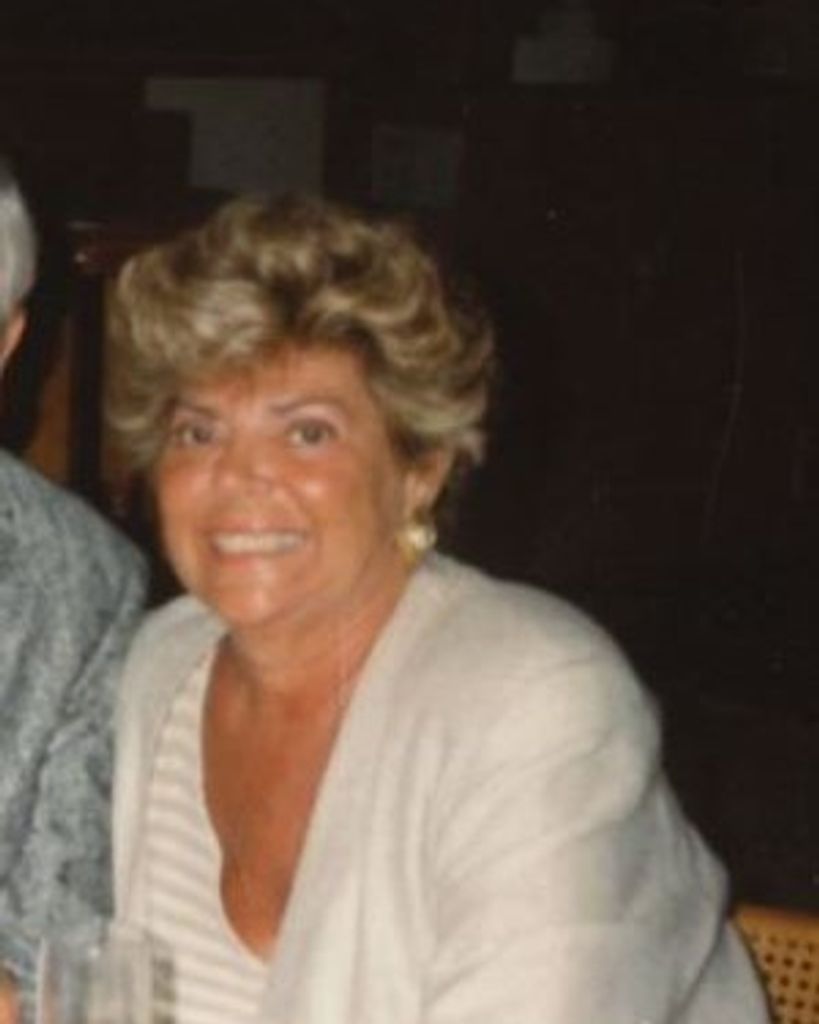 Patricia A. Garyon