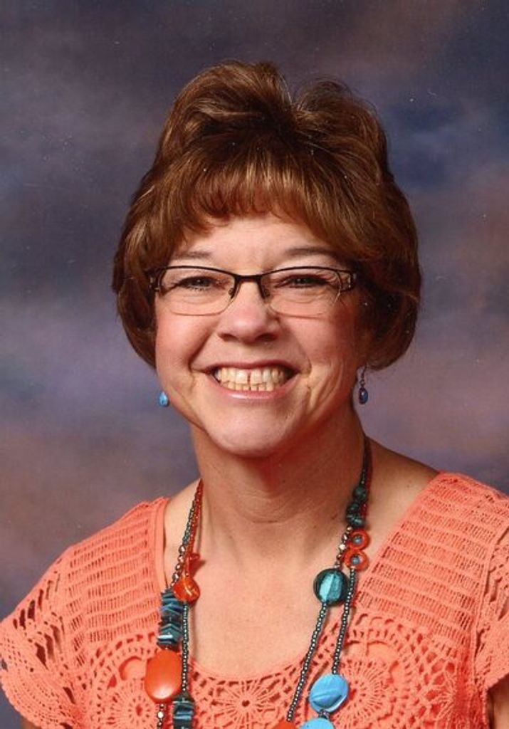 Terry Lynne Rickel