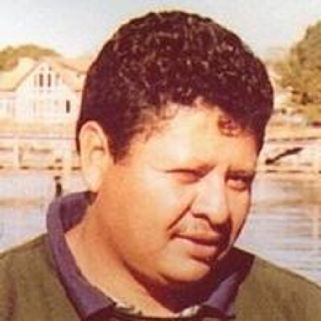 Miguel Cruz Profile Photo