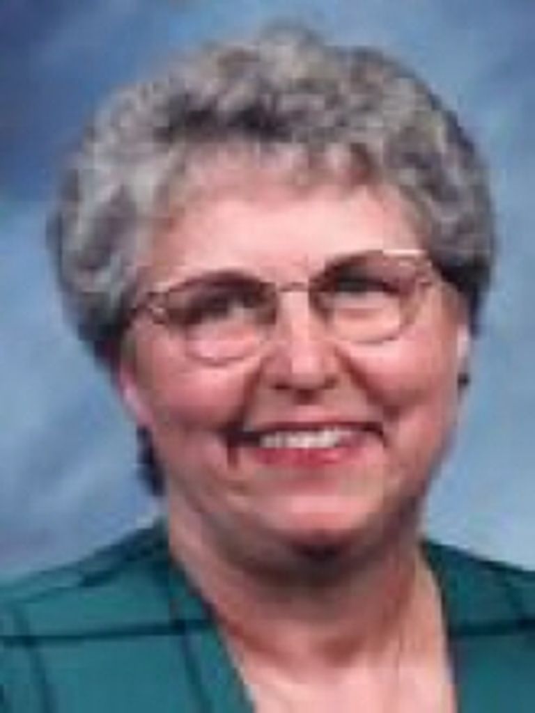Shirley J. Voss