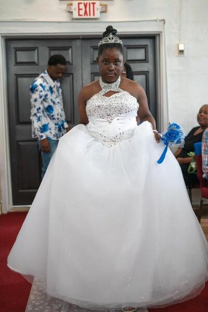 Altameze Olivia Denise Daniels Profile Photo