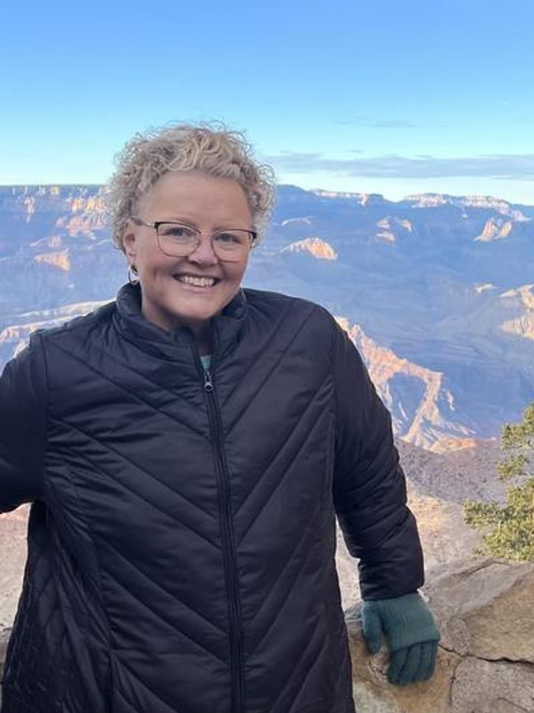 Michelle L. Schmidt Profile Photo