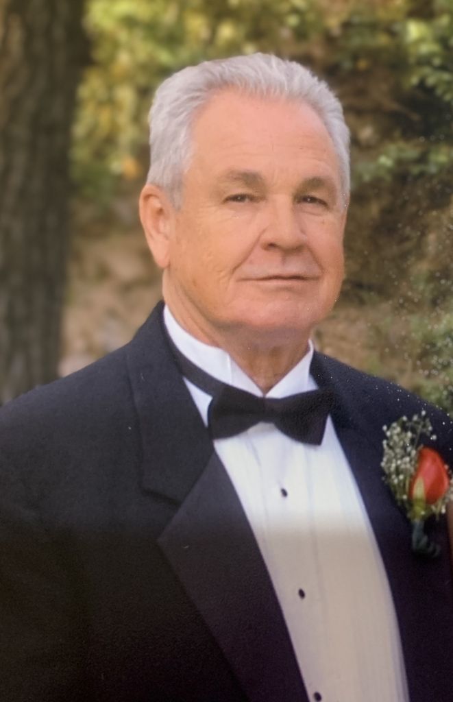 Timothy Wilson Elsea