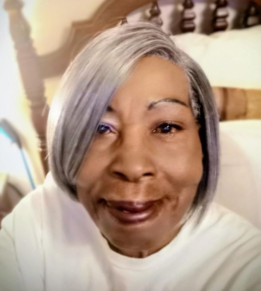 Nellie Lee Richerson