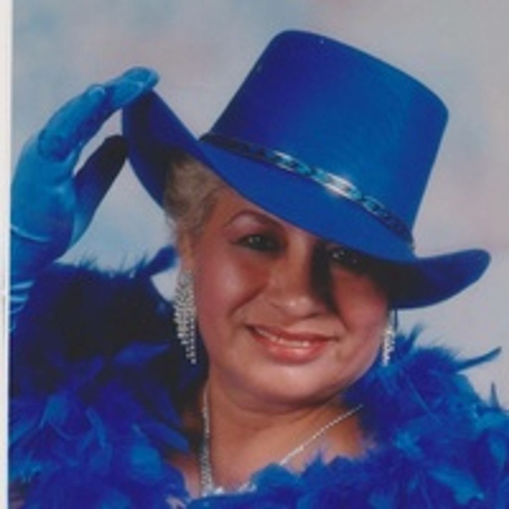 Jovita Ramirez