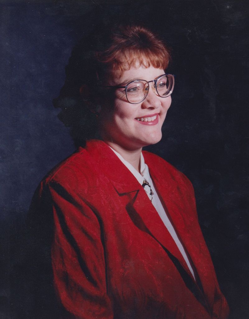 Terri Lynn Hicks Profile Photo