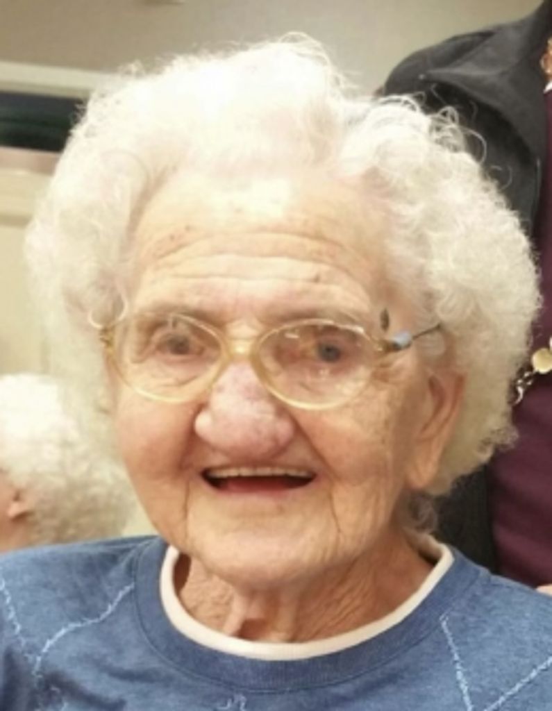 Lucille Lemonds Melton Profile Photo