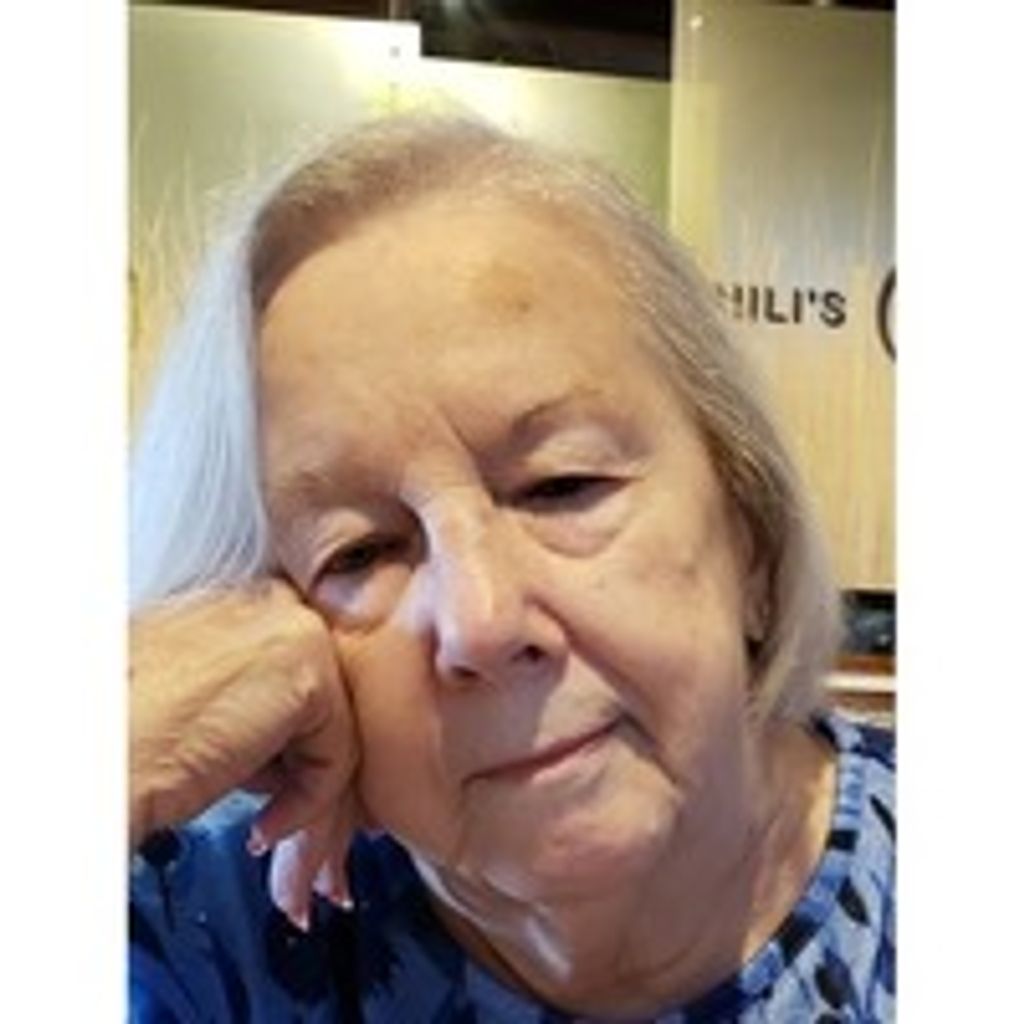 Melba Lee Champion