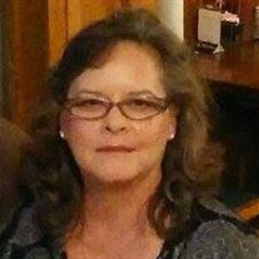 Kathleen "Kitty" Nanette Nunes