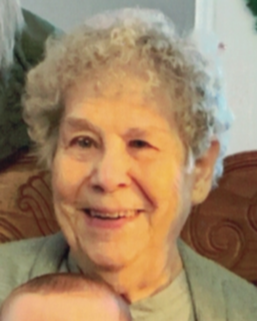 Carol F. Cossell