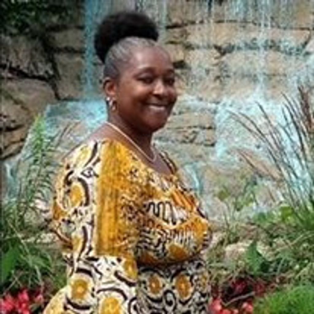 Scharell Dena Rhodes