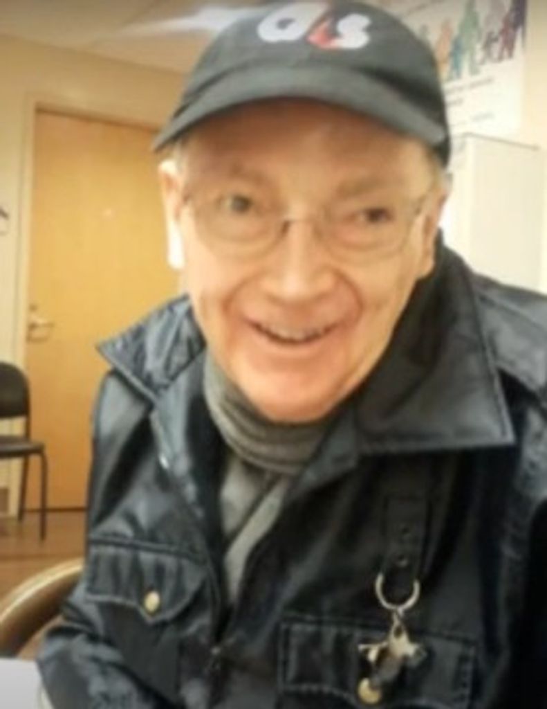 Robert Thomas Abshire