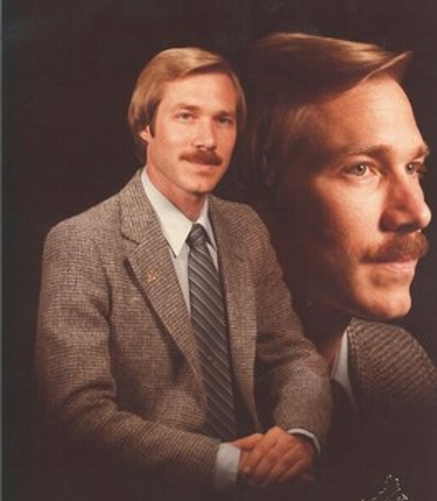 Wesley Clark Richardson
